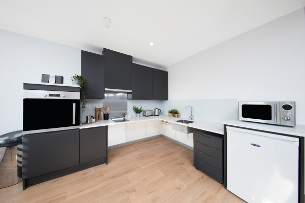 Canterbury student accommodation safety features,Yearly student housing lease costs Canterbury