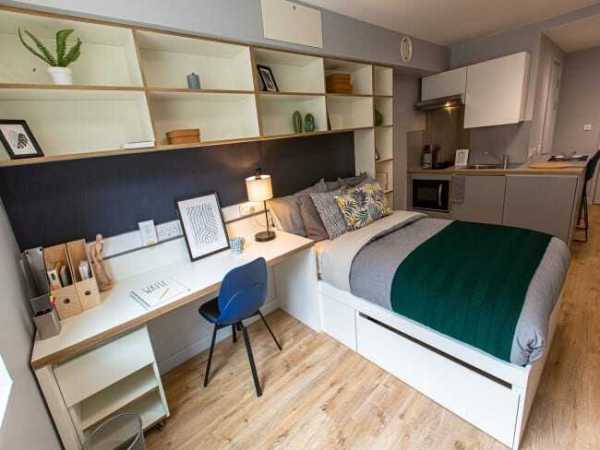 FAQs About Student Accommodation Near HUD: Your Ultimate Guide