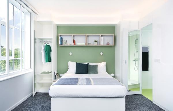 The Ultimate Guide to Student Housing with In-House Laundry Facilities in Cheltenham