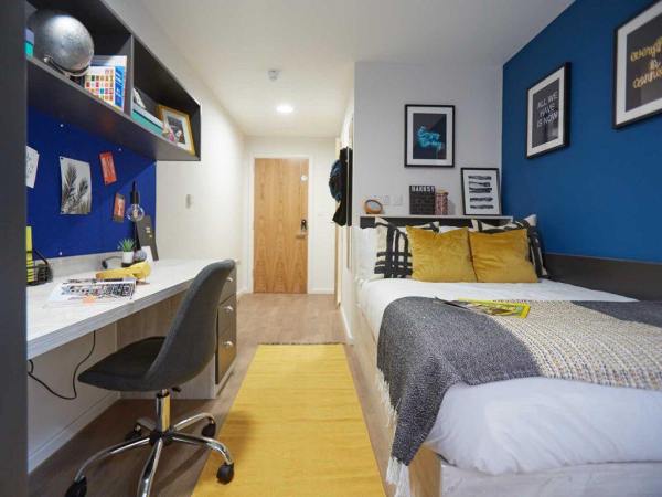 Tips for international students renting in Oxford,Oxford student accommodation within budget