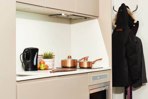 UEL Student Housing Options with Meal Plans: A Comprehensive Guide