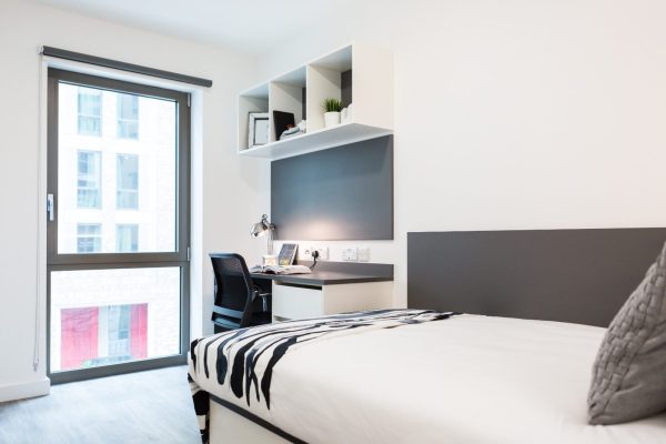 The Ultimate Guide to Student Rooms with Attached Bathrooms in York