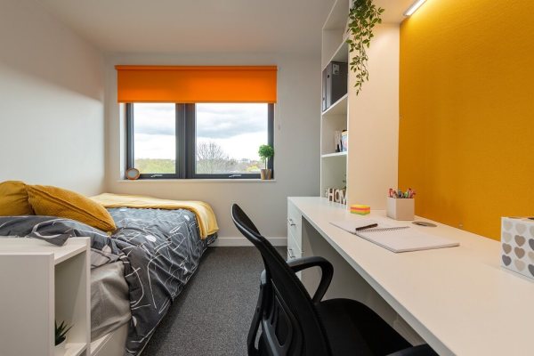 Maintenance requests for Leicester student flats,Student studio apartments in Leicester prices