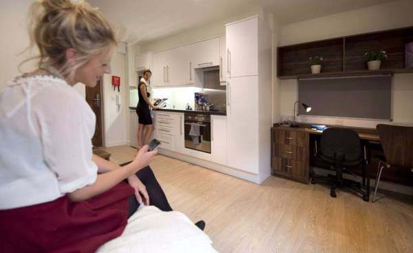 Luxury Studio Apartments for Students in Middlesbrough: Three Amazing Options to Consider