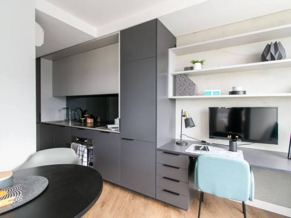 Shared student apartments in London pros and cons,Is renting in London safe for students?