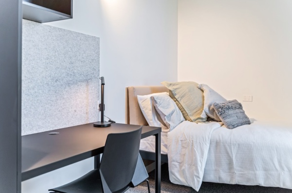 Furnished vs unfurnished student apartments in London,Are London student rooms soundproof?