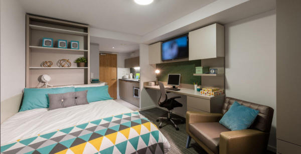 Brisbane student accommodation safety features,Brisbane student accommodation price trends