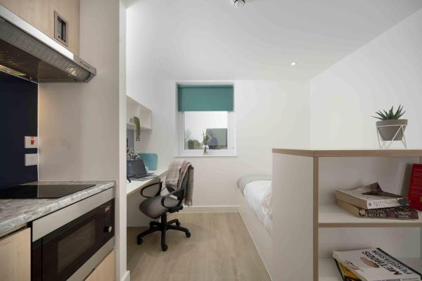 Advantages of en-suite rooms in Aberdeen student housing,Do Aberdeen student apartments have air conditioning?