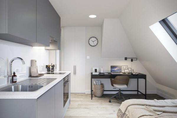 The Ultimate Guide to the Closest Student Housing Options to TCD Campus