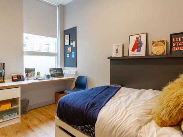 Vancouver student accommodation safety features,Shared student flat monthly costs Vancouver