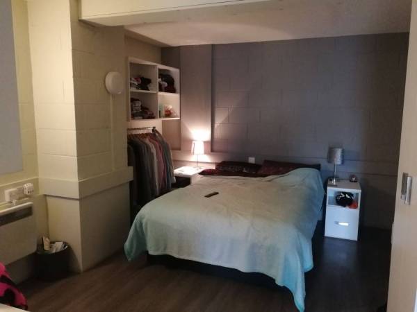 Furnished vs unfurnished student apartments in Nottingham,Low-cost student flats in Nottingham