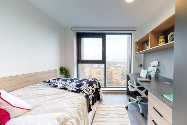 Closest Student Housing Options to Dublin Business School Campus: The Ultimate Guide