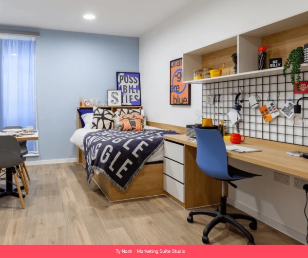 Discover the Best Options for Group Booking Student Housing near University of Melbourne Southbank Campus