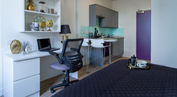 Finding Roommates for Student Housing at University of Portsmouth: Your Ultimate Guide