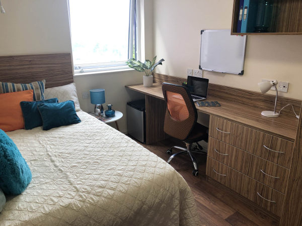 Luxury Student Apartments in Edinburgh: Finding the Perfect Accommodation