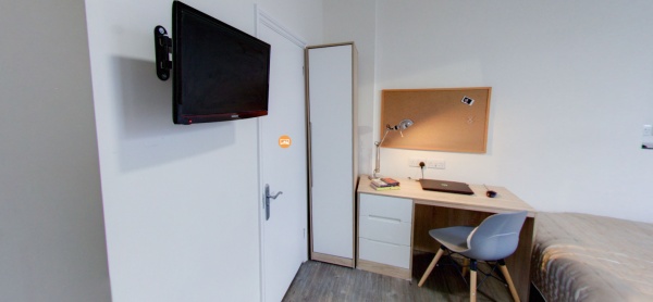 Finding Female-Only Student Accommodation in New York: Redefining Safety and Comfort