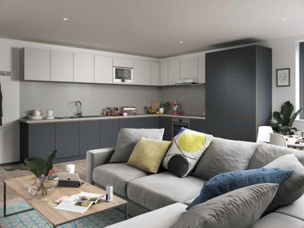 Advantages of en-suite rooms in Perth student housing,Perth student housing price range