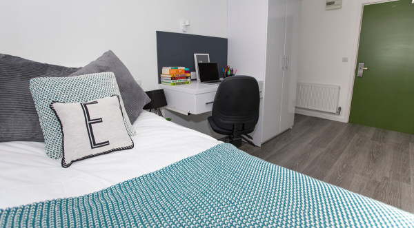 Creating a Vibrant Campus Life: UCFB Wembley Campus Student Housing with Weekend Social Events