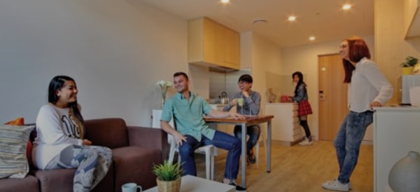 International student rights when renting in London,Student studio apartments in London prices