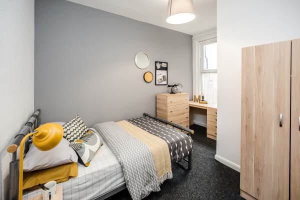 Best Rated Student Apartments Near TU: Finding the Perfect Accommodation