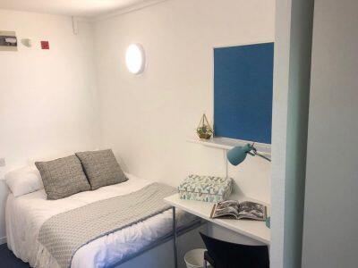 Discover Convenient Off-Campus Housing with Shuttle Service in Townsville