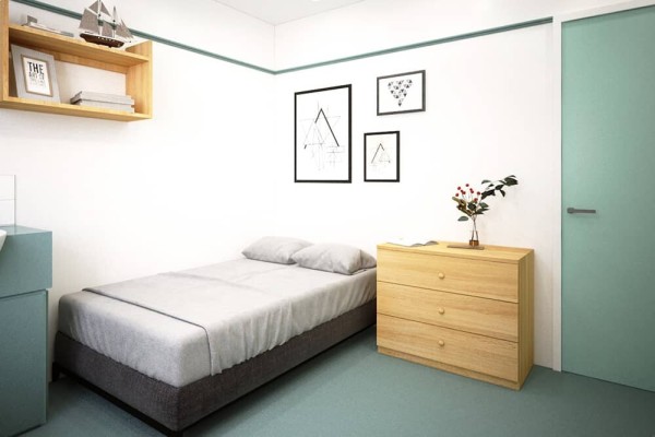 Short-Term Student Housing with Flexible Leases in Staffordshire: Finding the Perfect Solution