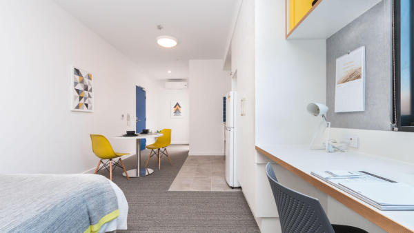 FAQs About Student Accommodation Near BPP University Manchester Campus