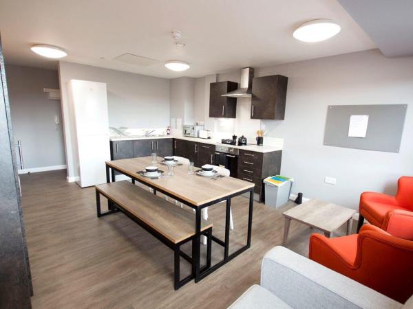 London student apartment deposit refund tips,London student accommodation within budget