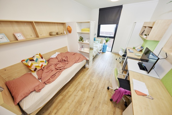 Canberra student accommodation application process,Canberra international student housing prices