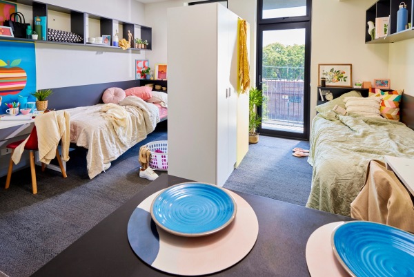 Student studio apartments in Darwin,Darwin student accommodation within budget