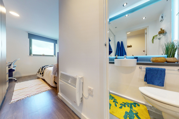 Benefits of living in a Dublin student community,Dublin student accommodation within budget