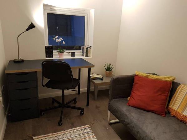 Finding Your Home Away from Home: Best Rated Student Apartments Near University of Bolton