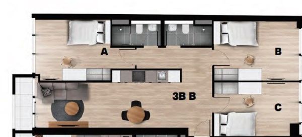 What is Included in Your Rent in Huddersfield Student Housing: A Comprehensive Guide