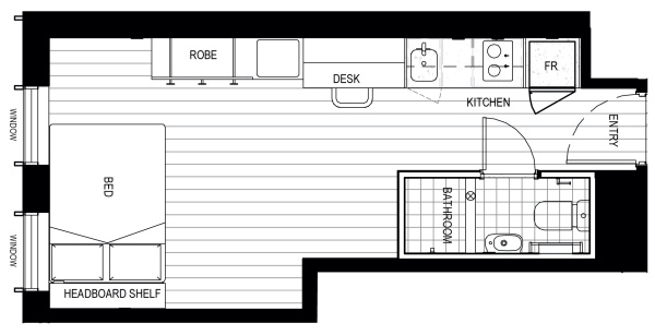 The Ultimate Guide to Luxury Studio Apartments for Students in Chester: Making Your Student Life Extraordinary