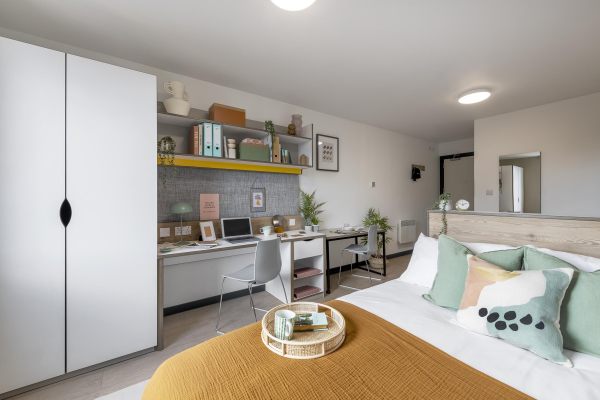 Exclusive Special Offers for University of Warwick Students on Housing