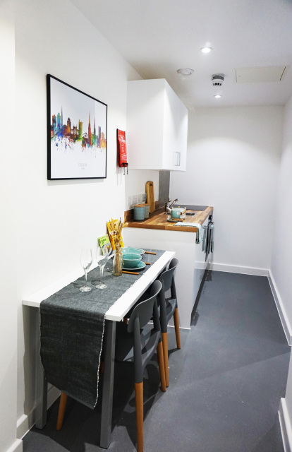 London student accommodation contracts explained,Student studio apartments in London prices