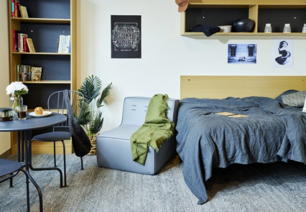 Finding Roommates for Student Housing at University of West London: A Comprehensive Guide