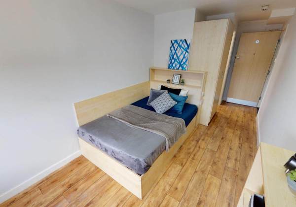 Group Booking for Student Housing near WSU Penrith Campus: Solutions and Recommendations