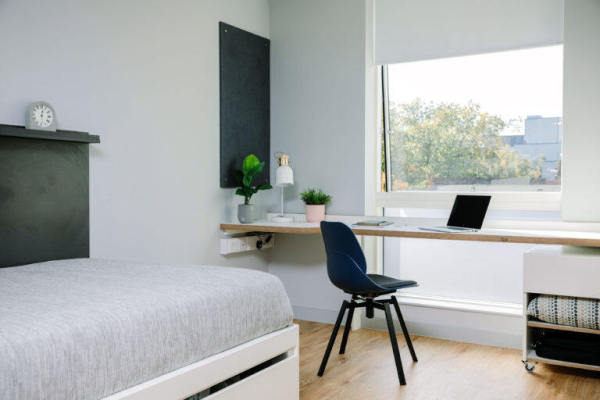 Short-term student rentals in London,London student accommodation within budget