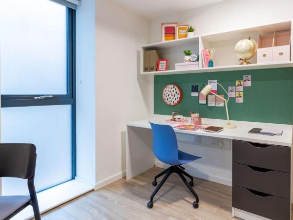 Things to check before signing a lease in Dublin,Are Dublin student rooms soundproof?