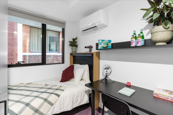 FAQs About Student Accommodation Near The Manchester College: Your Ultimate Guide