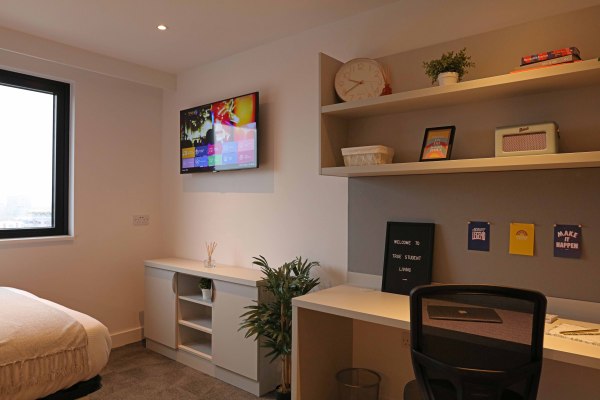 Steps to rent a student property in Leicester,Leicester student accommodation deposit amount