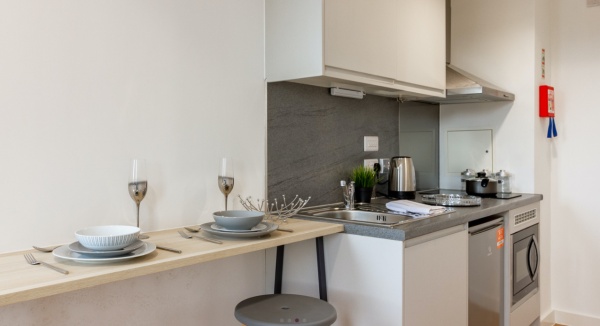 Student studio apartments in Newcastle upon Tyne,Price range for student penthouses in Newcastle upon Tyne