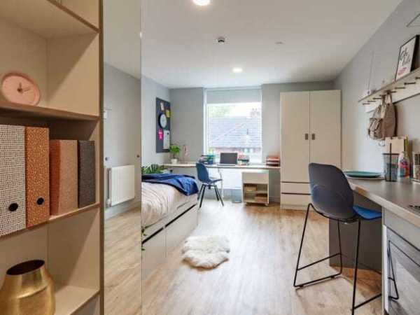 Recommendations for Boston student housing agencies,Discounted student accommodation Boston