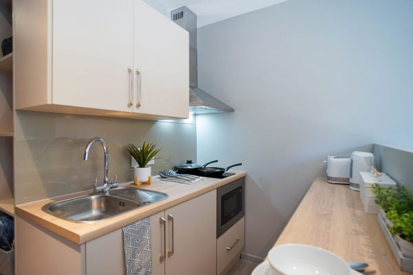 Steps to rent a student property in Toronto,Structural quality of Toronto student residences.