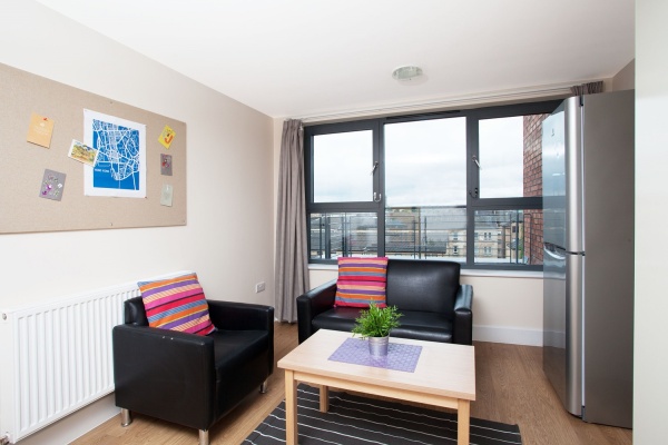 Luxury Studio Apartments for Students in Cardiff: The Ultimate Solution for Comfort and Convenience