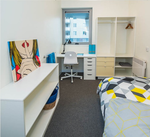 Finding roommates for Melborune student flats,Melborune student rooms with all utilities included price