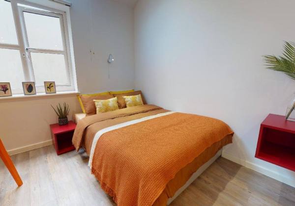 Student studio apartments in London,Cheap student accommodation London