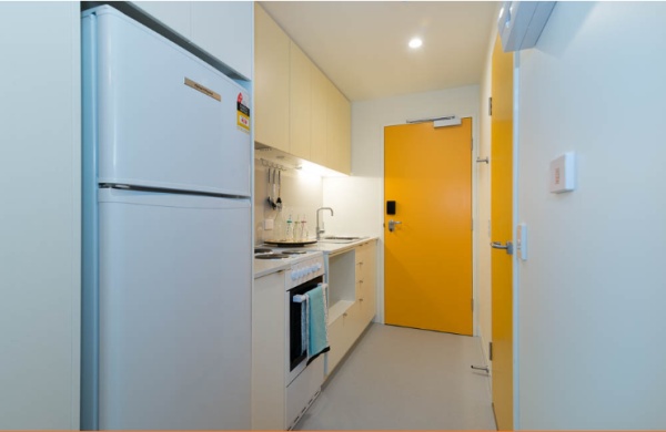 Benefits of living in Singapore student halls,Best value student flats in Singapore