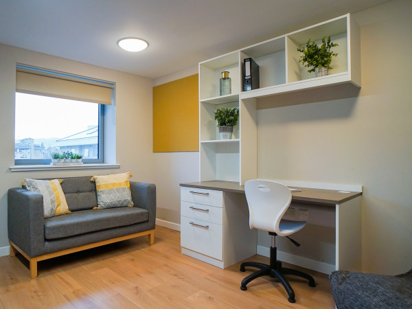 Discovering the Best Rated Student Apartments near Suohama University